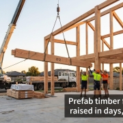 7 Best Modern Prefab Timber Frame Homes for Faster Build Timelines 7 Best Modern Prefab Timber Frame Homes for Faster Build Timelines | StrategyDriven Tactical Execution Article