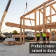 7 Best Modern Prefab Timber Frame Homes for Faster Build Timelines | StrategyDriven Tactical Execution Article