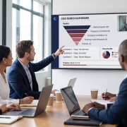 Best Executive Search Firms for Cybersecurity Companies | StrategyDriven Talent Management Article