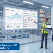 Best Microsoft Dynamics 365 Implementation Partners for Manufacturing and Distribution Best Microsoft Dynamics 365 Implementation Partners for Manufacturing and Distribution | StrategyDriven Managing Your Business Article