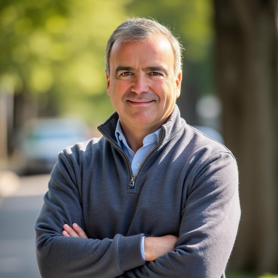 On the Water, JP Conte Learned How to Lead on Land | StrategyDriven Article