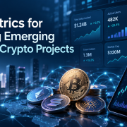 Fintech Crypto Valuation Metrics: 10 Ways to Value Emerging Projects Fintech Crypto Valuation Metrics: 10 Ways to Value Emerging Projects | StrategyDriven Managing Your Finances Article
