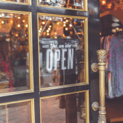 StrategyDriven Risk Management Article | Defending Your Storefront With Care & Consistency