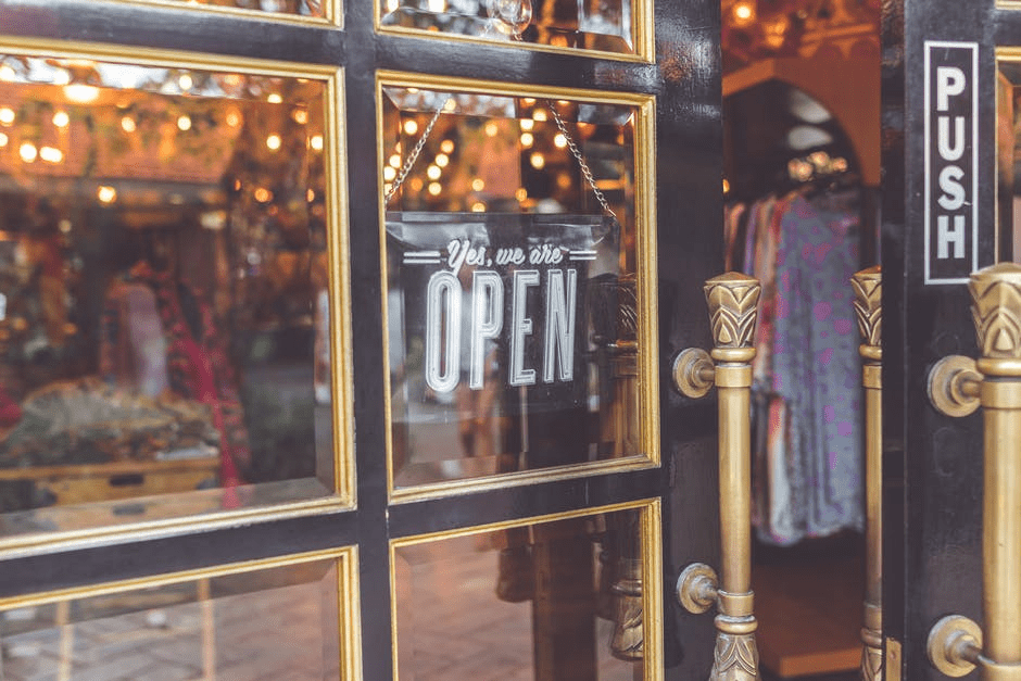 StrategyDriven Risk Management Article | Defending Your Storefront With Care & Consistency