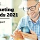 StrategyDriven Online Marketing and Website Development Article | SMS Marketing Trends 2021