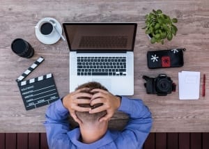 StrategyDriven Managing Your People Article |Suing for Emotional Distress|Can Your Employees Sue You for Emotional Distress